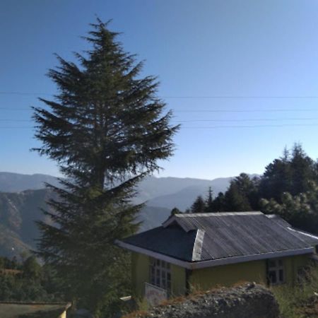 The Alpine Retreat Hotel Simlá Kültér fotó